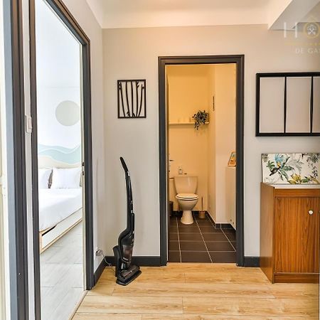 Appartement Cocooning Proche Centre Ville Et Gare Les Sables-d'Olonne Exterior photo