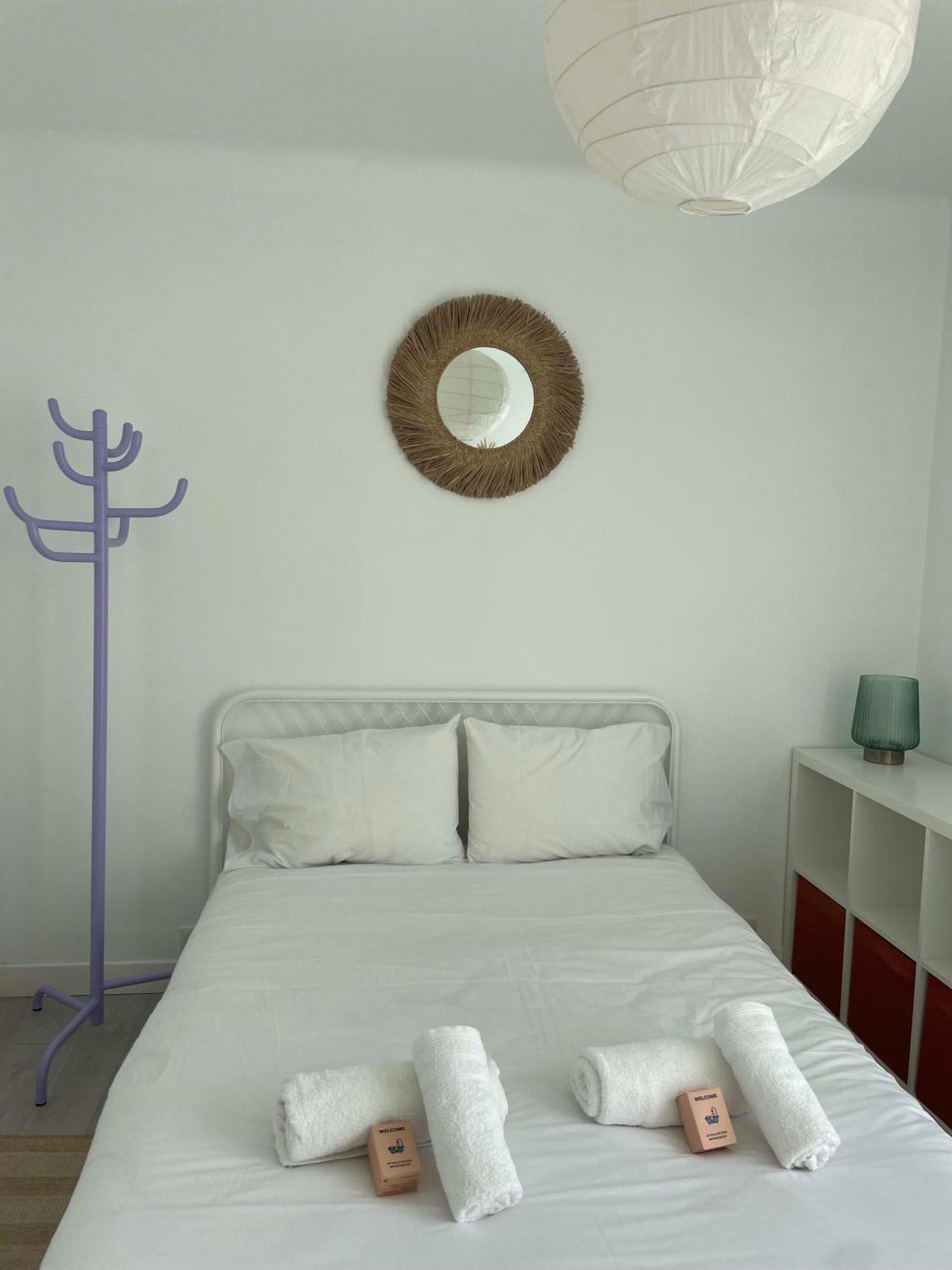 Appartement Cocooning Proche Centre Ville Et Gare Les Sables-d'Olonne Exterior photo